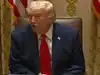 'I don't care if negotiations with Iran are over': Trump dismisses Hormuz oil concerns