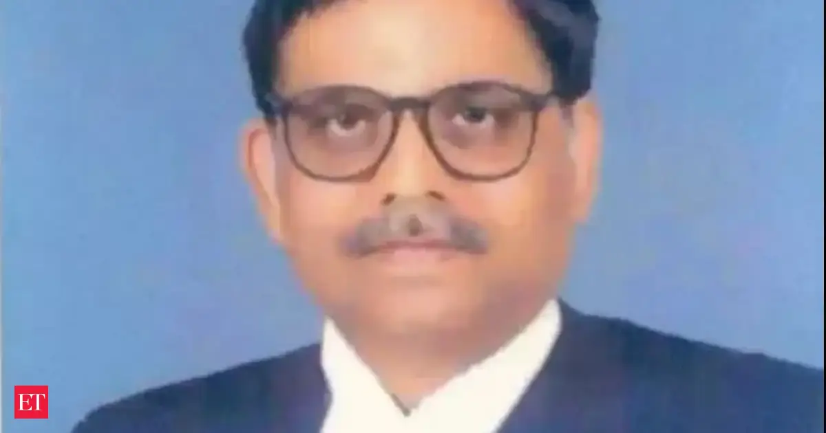 Tribunals redefine commercial justice in India: NCLAT chief