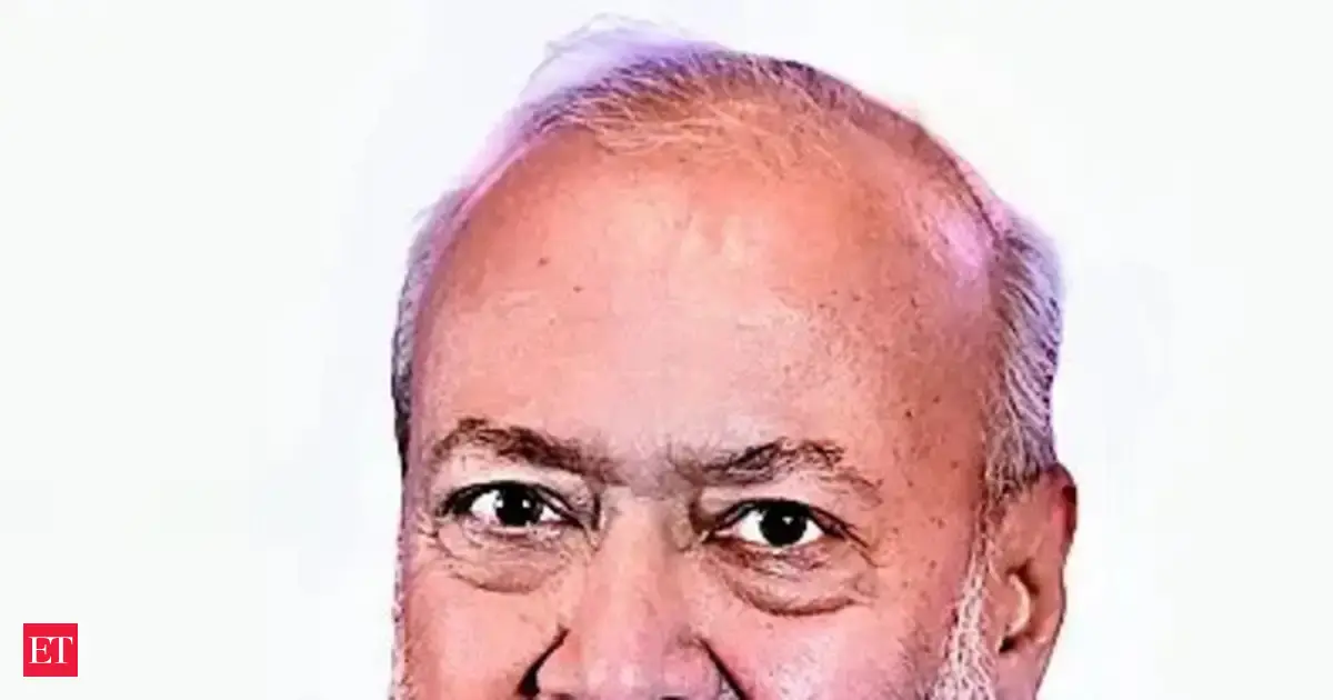If you have the patience, you can achieve innovation milestones, says Wockhardt chairman Habil Khorakiwala
