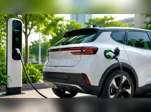 Tata Motors, Mahindra lead the pack as EV sales surge 79% - The ...
