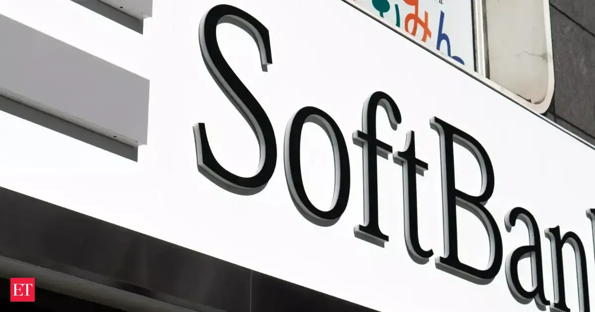 SoftBank overtakes Toyota as Japan's most valuable company on AI boom — GLOBAL — Aslikannih