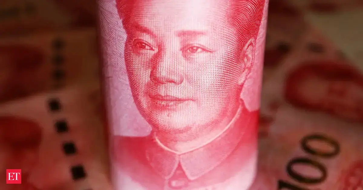 China tightens oversight of overseas investments amid tech rivalry with US