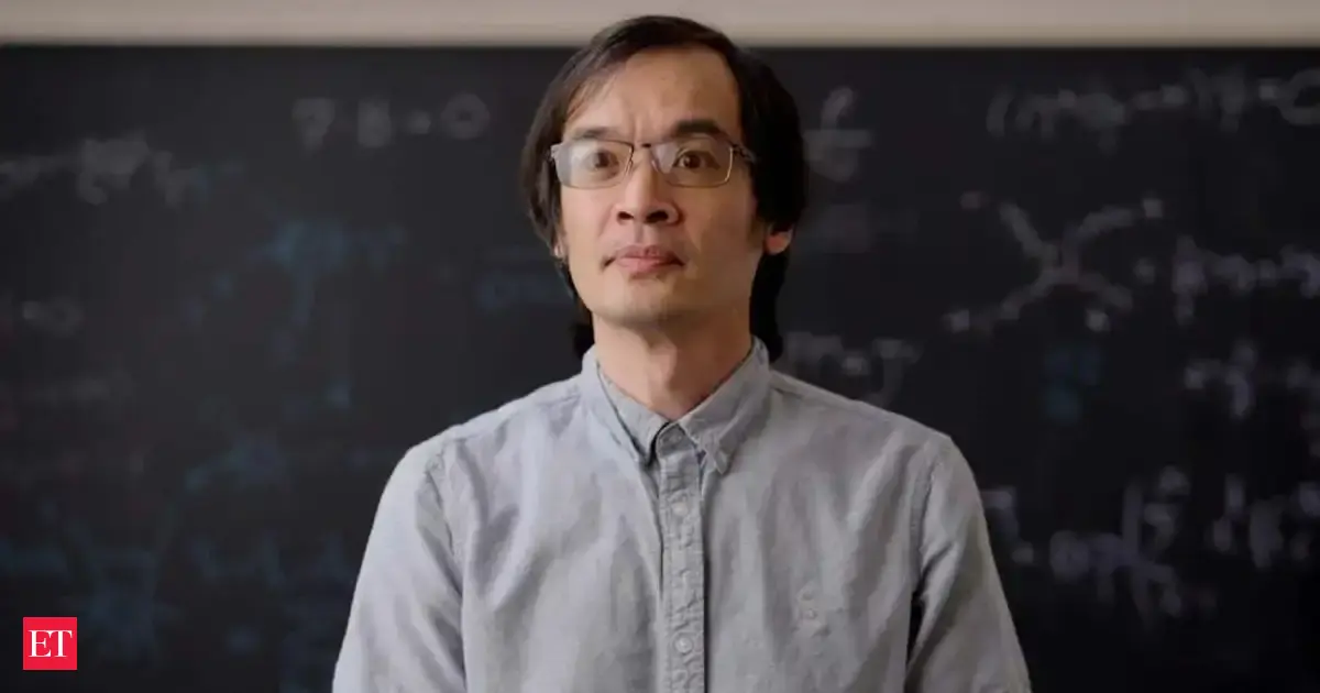 Quote of the Day by modern mathematical genius Terence Tao: 
