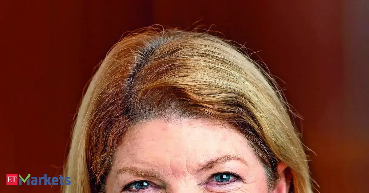 Reforms, AI capex peaking could revive interest in India: Candace Browning, BofA Global Research