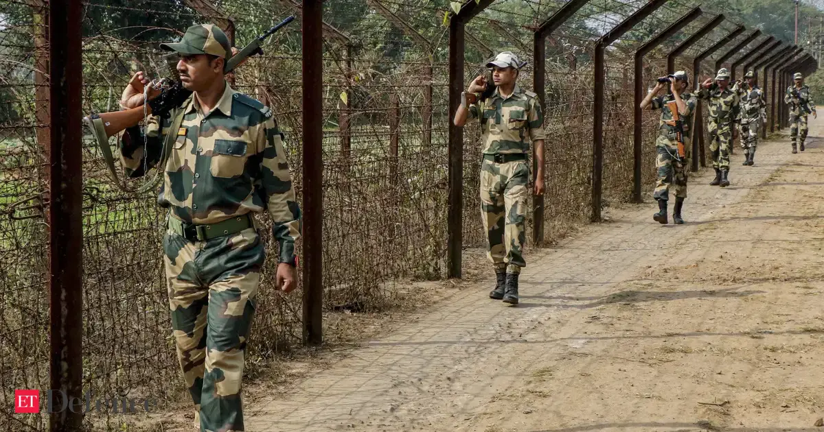 Myanmar assures India against allowing its territory against India’s security interests