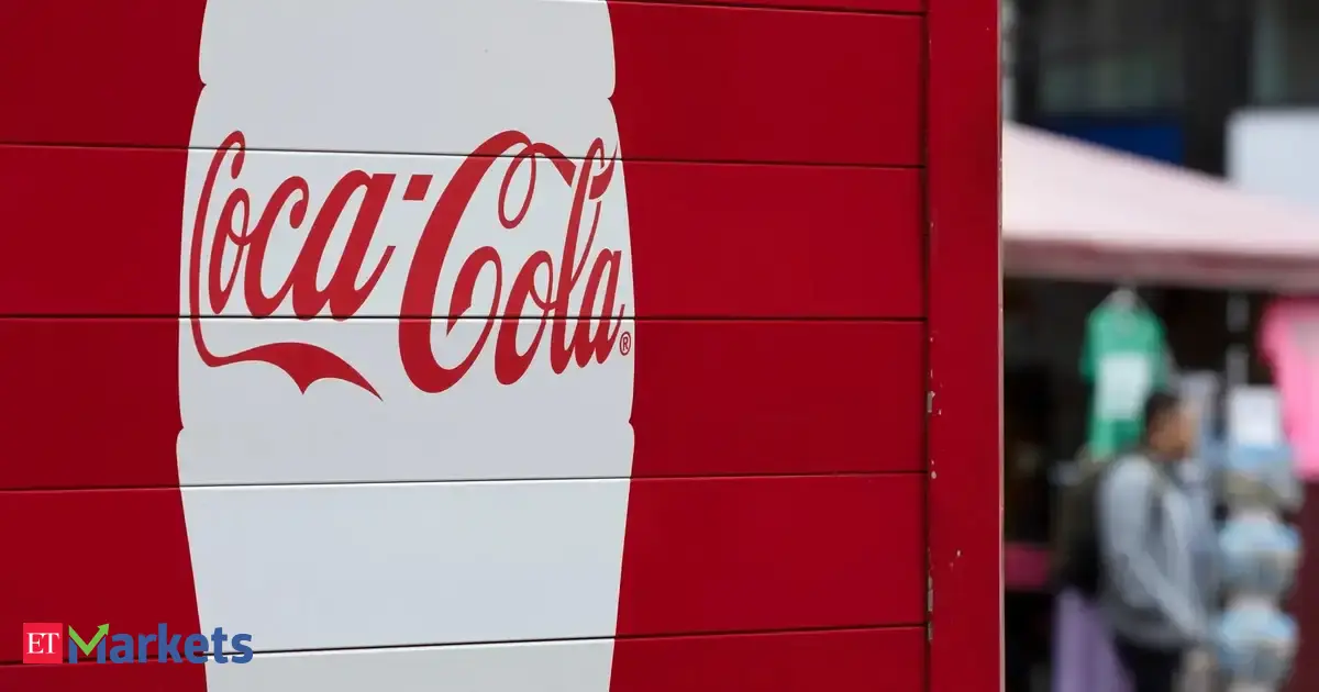 Coca-Cola explores listing of India bottling unit in 2027
