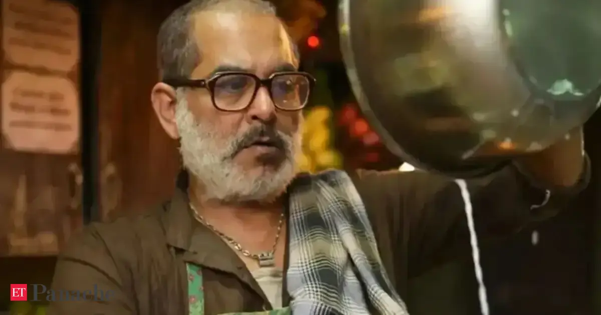 Son of an IIT-BHU engineer, he once had just Rs 84 in the bank. Dhurandhar actor says how movie's success has improved his self-esteem