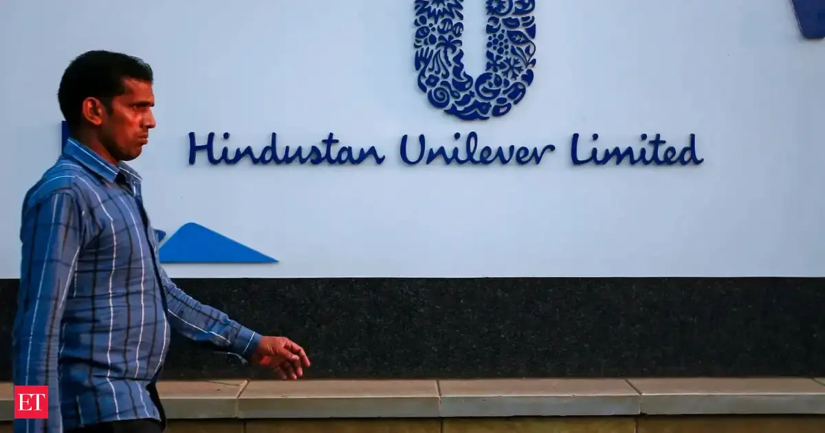 Hindustan Unilever launches fragrance R&D centre under €100 million investment programme