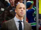 Manny Malhotra named Vancouver Canucks head coach, becomes 23rd bench boss in fr:Image