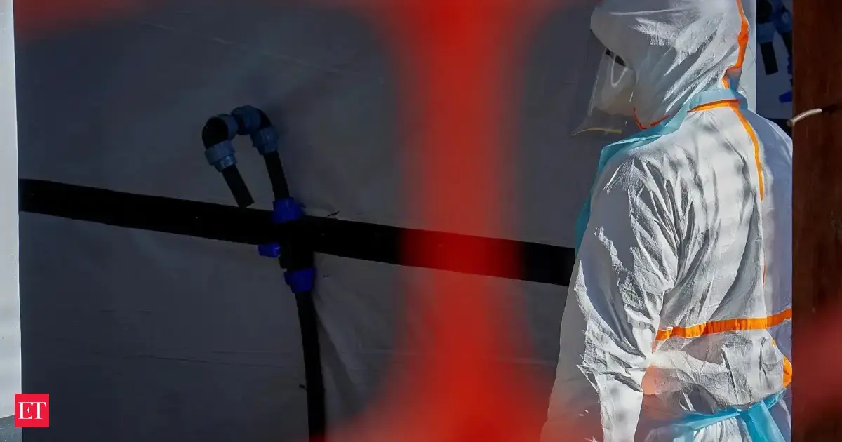Serum Institute of India to manufacture Oxford Ebola vaccine backed by .6 million CEPI funding
