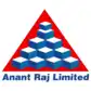 Image for Anant Raj shares rally 5% after signing 