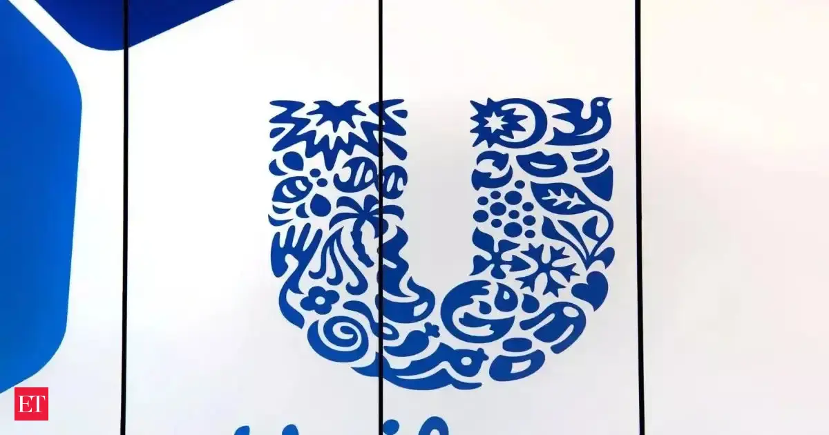 Unilever opens AI-powered fragrance R&amp;D centre at IIT Bombay under €100 million plan