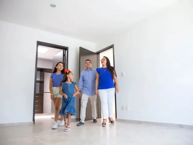 Does living in an inherited property for 12 years make you the owner?