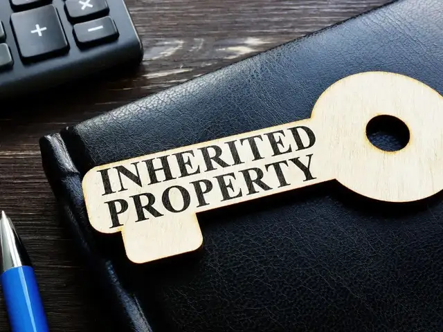  Will a contested Will prevent mutation of inherited property?