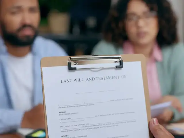Should legal heirs mutate property records after inheriting through a Will?