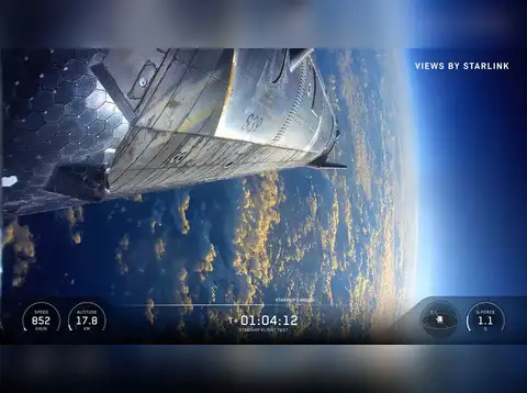 What Makes the SpaceX IPO Unique?