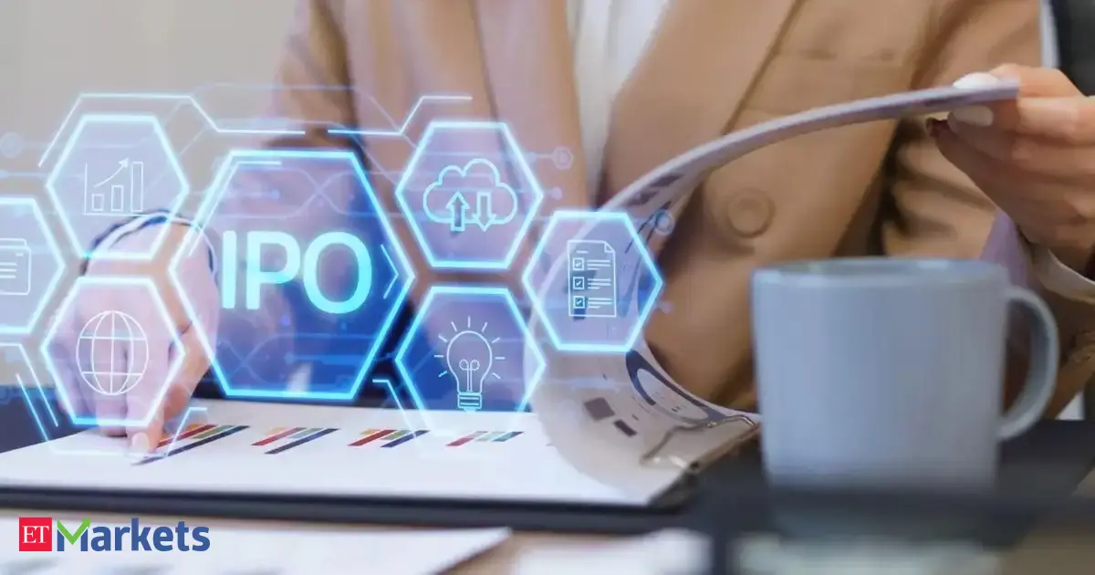 Chinese Humanoids Move Closer to IPO Listings