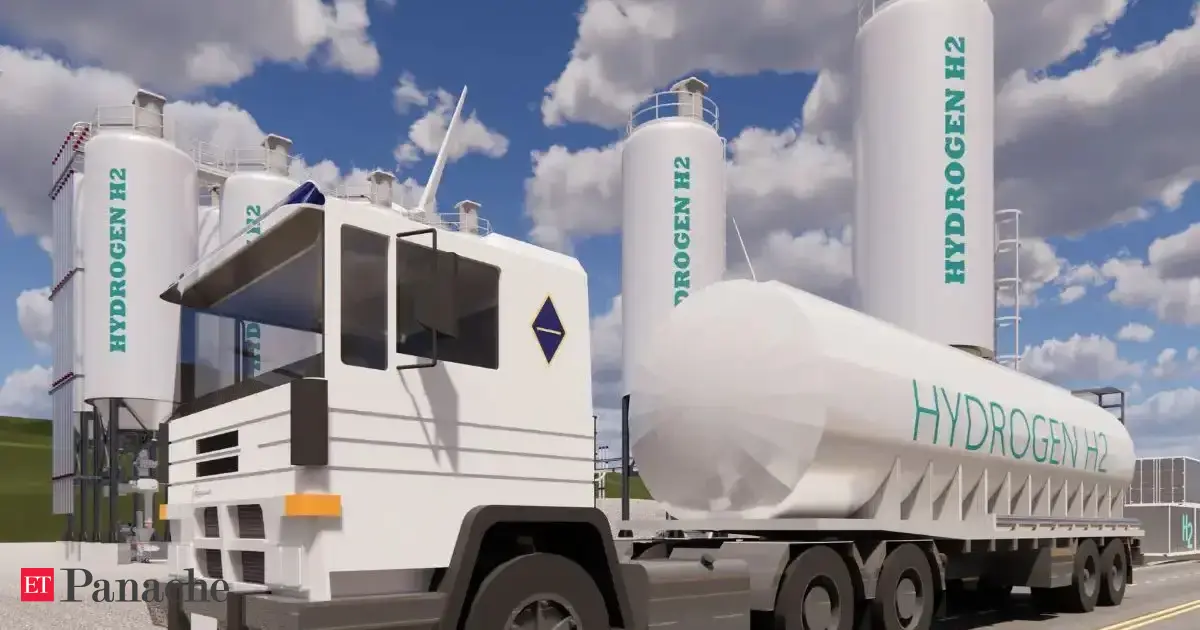 Scientists discover hydrogen breakthrough that could cut energy costs ...