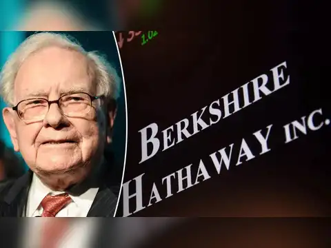 ​Berkshire Hathaway Backs Alphabet