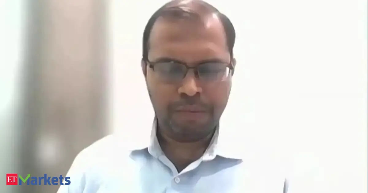 AI disruption in Indian IT front-loaded, but long-term demand intact: Sushovan Nayak