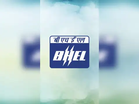 ​Bharat Heavy Electricals