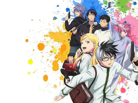 ​Kill Blue: Season 1, Episode 1 (Netflix / June 6, 2026)