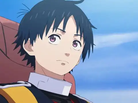 ​Snowball Earth: Season 1 - New Episode (Crunchyroll / June 5, 2026)