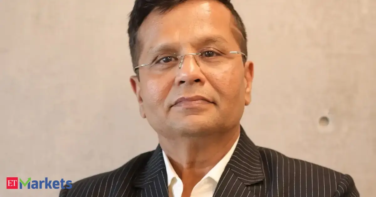 ETMarkets Smart Talk | Don't mistake foreign outflows for an India exit story; smart money is becoming more selective: Milan Parikh