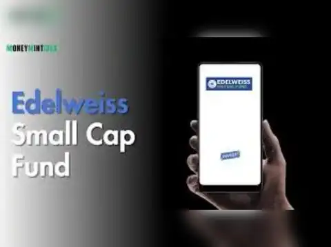 Edelweiss Small Cap Fund
