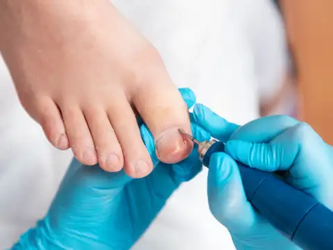 Protect your cuticles