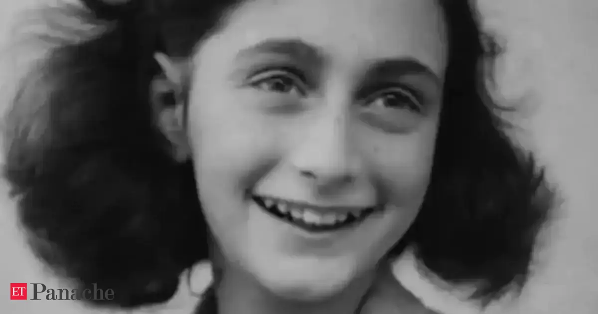 Anne Frank's quote on emotional loneliness resonates today