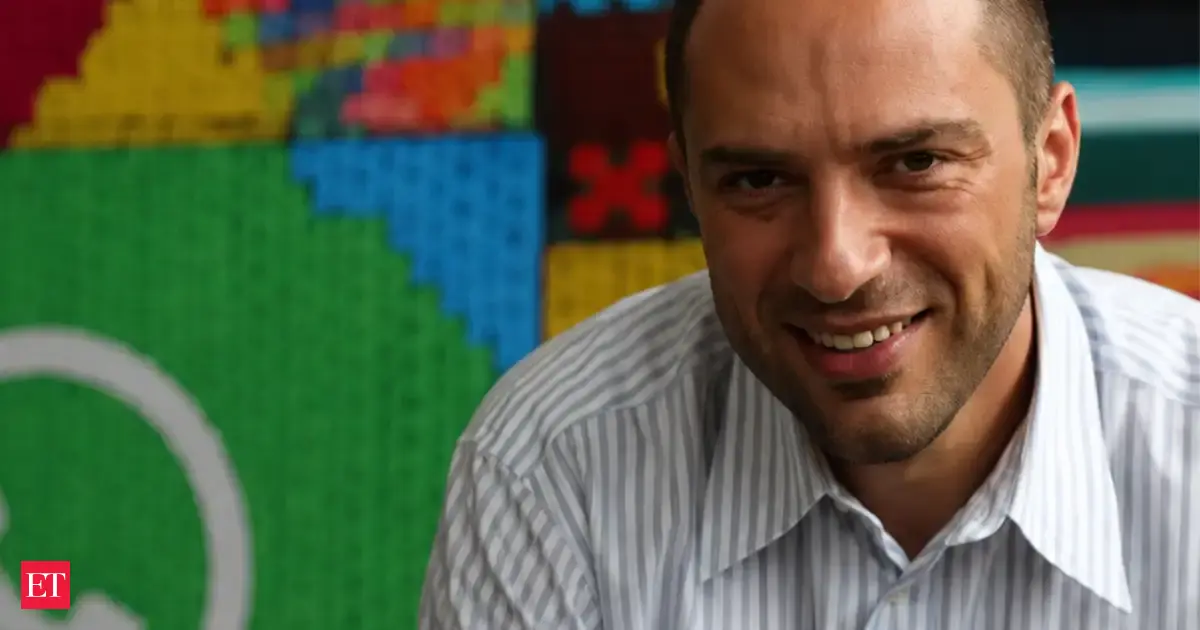 WhatsApp's 'Big Heart': $200M Gift Builds Jerusalem Hospital's Future
