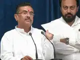 West Bengal government holds pre-budget talks with industry bodies'