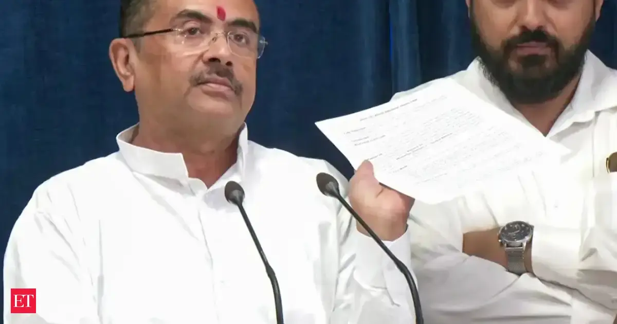 West Bengal government holds pre-budget talks with industry bodies"