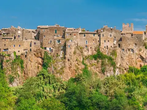 Calcata