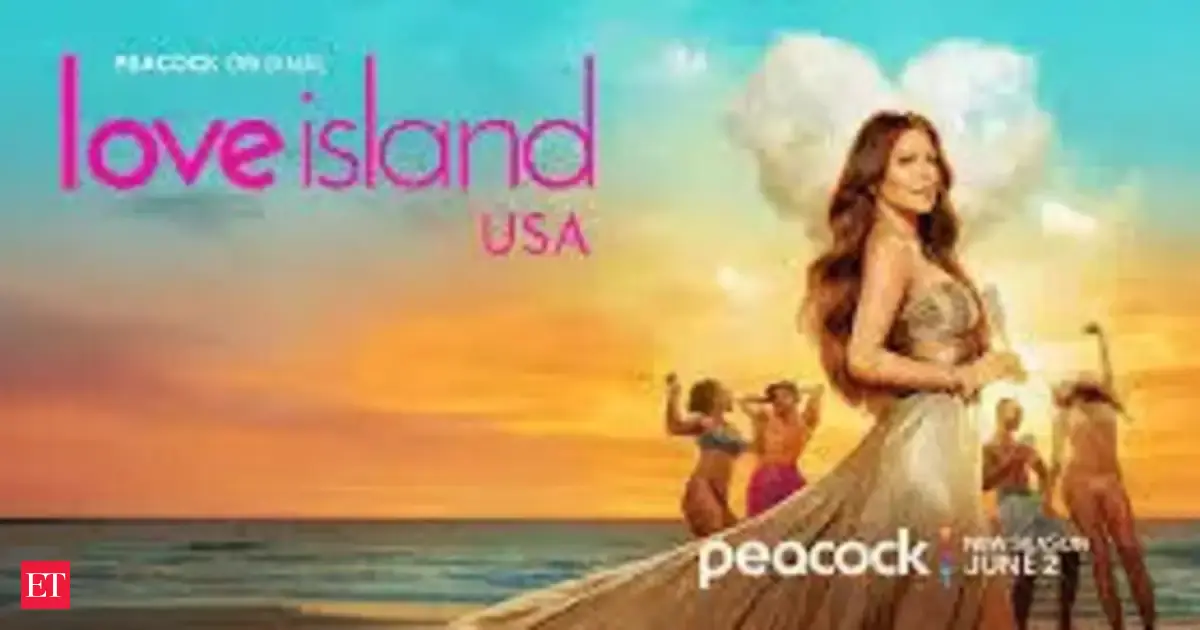 Love Island USA 2026: Full release schedule for US, episode times and streaming options in UK, here&rsquo;s everything fans need to know