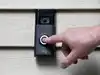 Amazon's Ring sued over facial recognition feature, latest privacy concern for doorbell maker