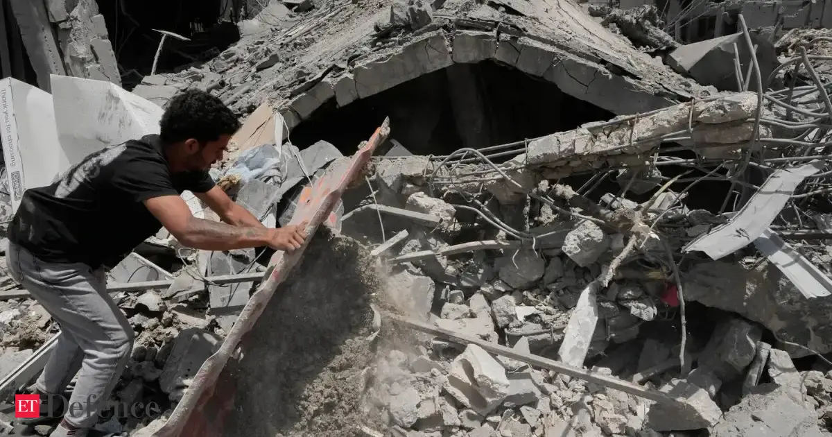 The ceasefires in Gaza, Lebanon and Iran are stretching the term's meaning