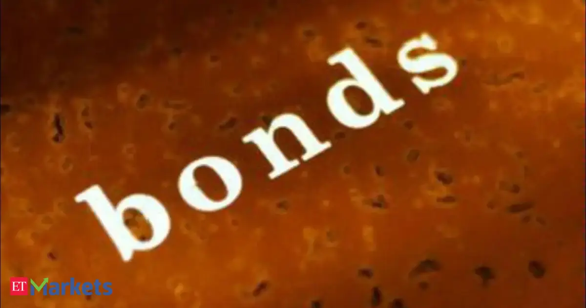 India bonds end flat as RBI policy caution offsets cooler oil