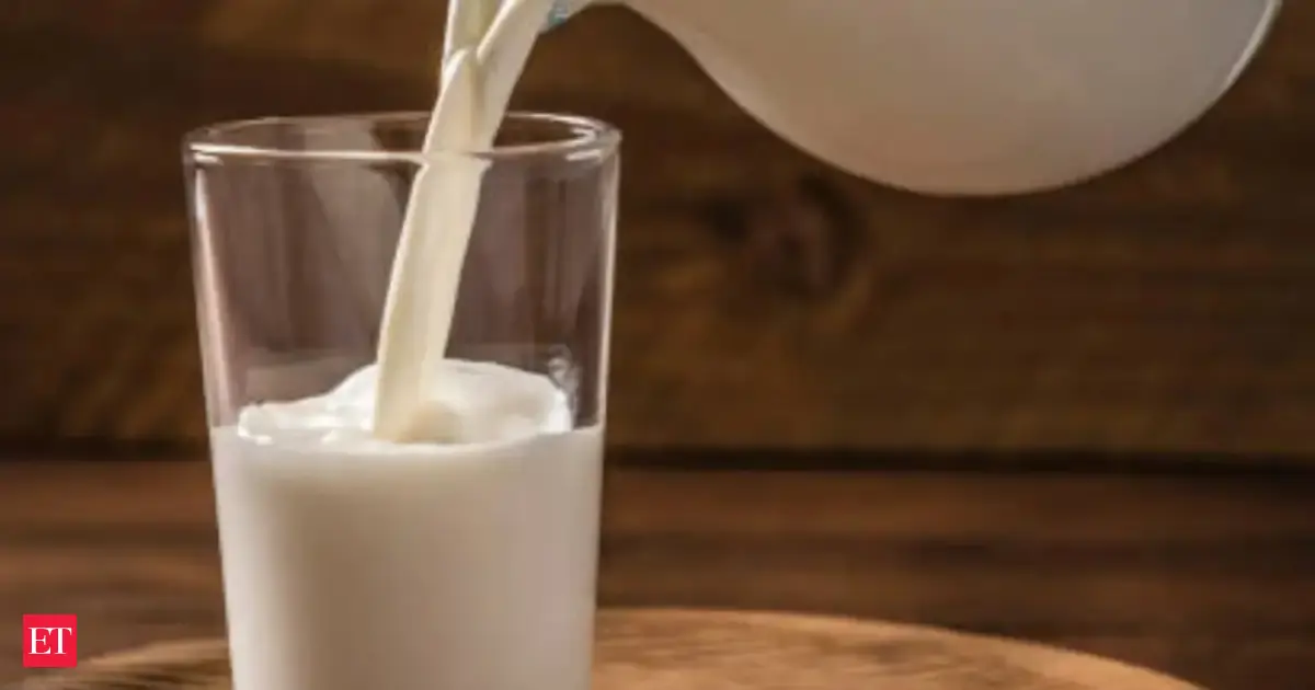 Mother Dairy targets 20% revenue growth to Rs 24,000 cr in FY27, eyes new markets