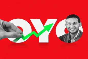 Oyo readies market debut; IT's comeback rally