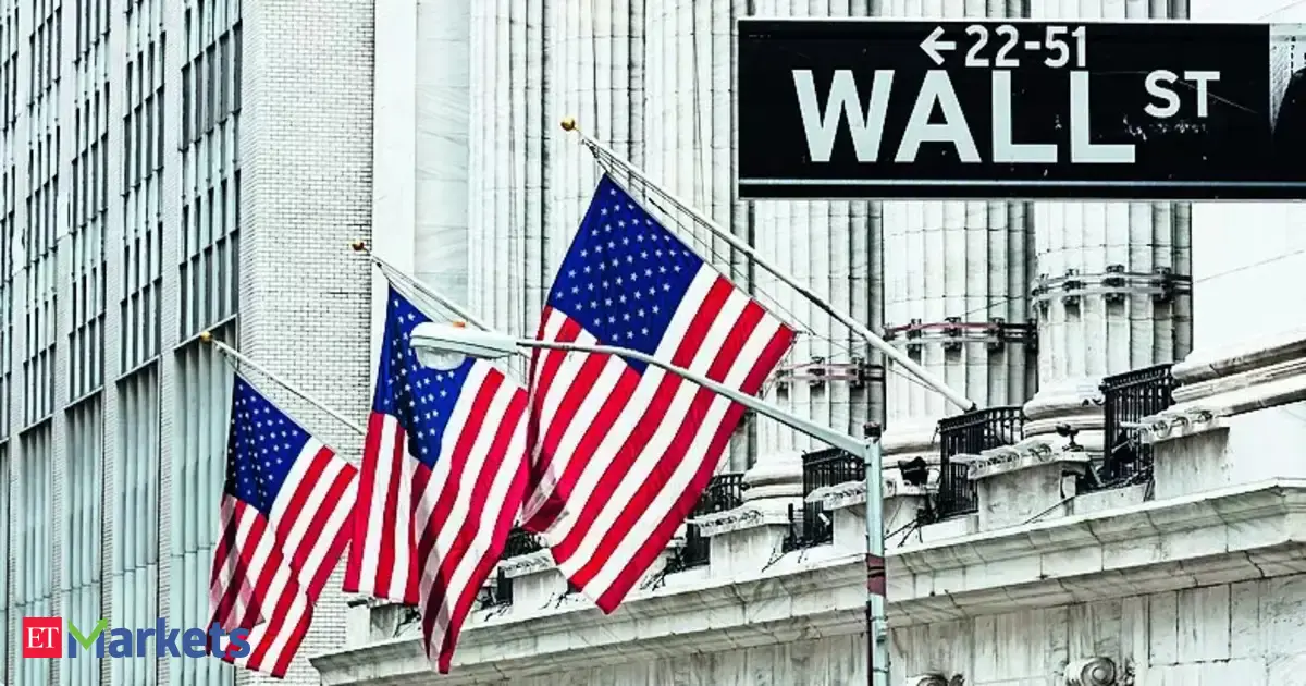 US stocks today: US stocks slip at open after record highs