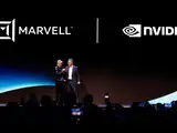 Marvell shares touch record high after Nvidia's Huang calls it 'next trillion-dollar company'