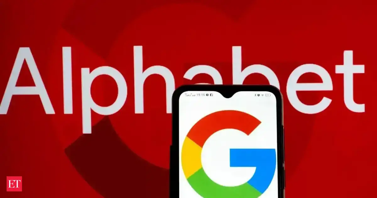Why is Google stock (GOOG) down today? Investors react to Alphabet's $80 billion equity raise for AI expansion - here's everything you need to know