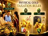 Want to exchange old gold for new jewellery? Beware of these taxes