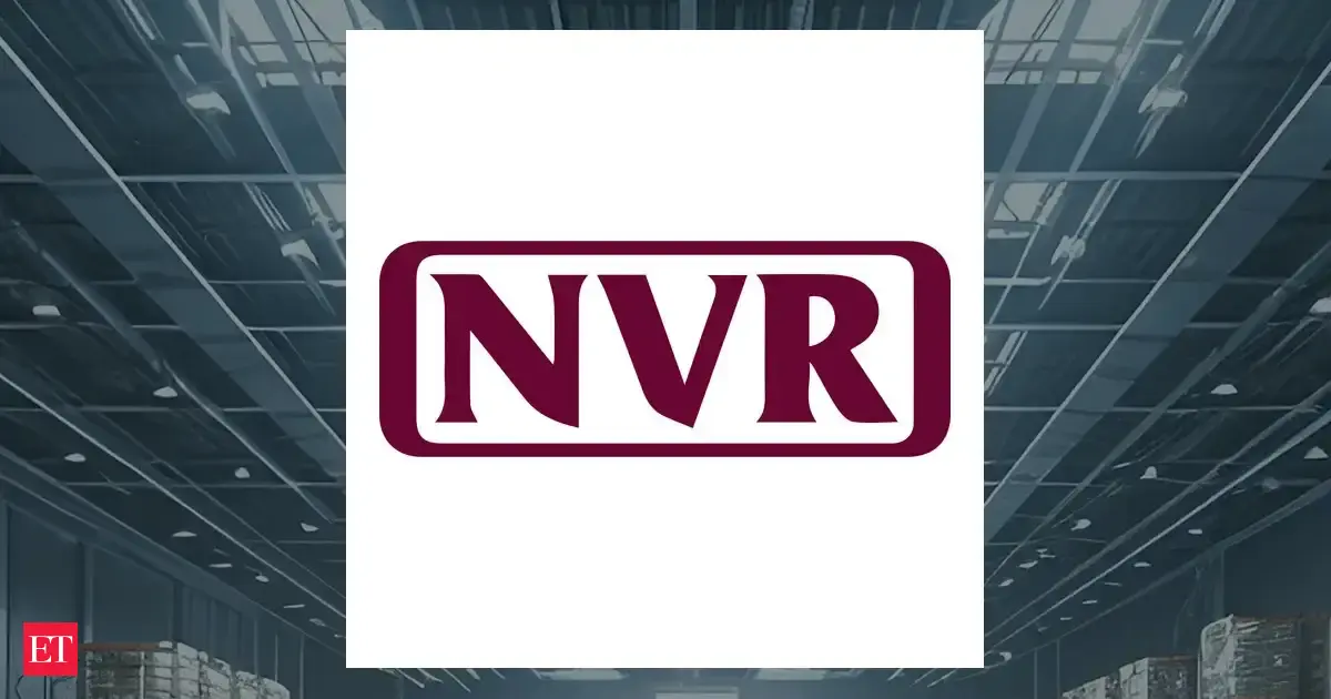 Did Berkshire Hathaway crack another long-term wealth-creation formula? NVR stock soared 62,000% since 1996, and its Taylor Morrison bet may signal the next homebuilder winner