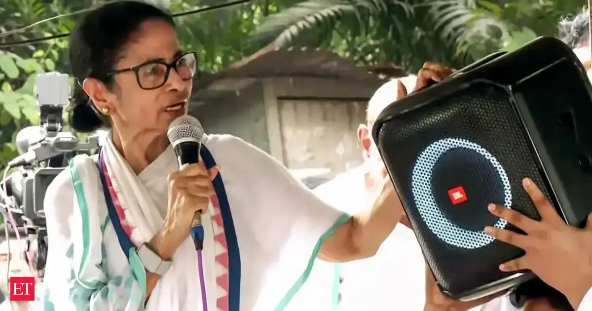Trinamool on edge as dissent, leadership criticism spark Shiv Sena-style split buzz