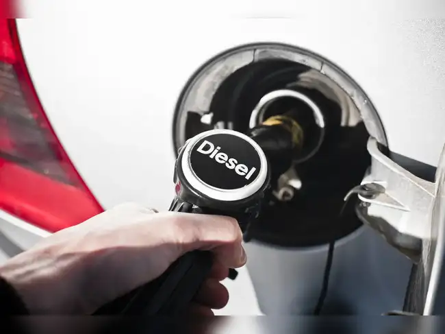 Diesel