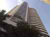 Sensex gains momentum; L&T, Cipla, Hero gain