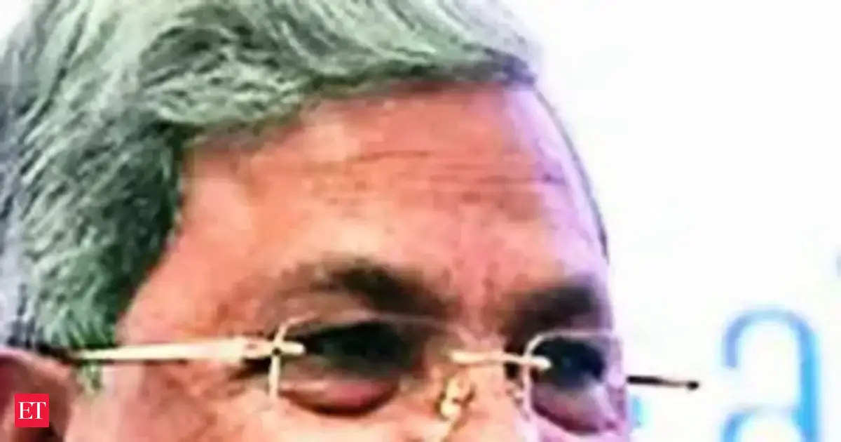 Siddaramaiah appointed CWC member